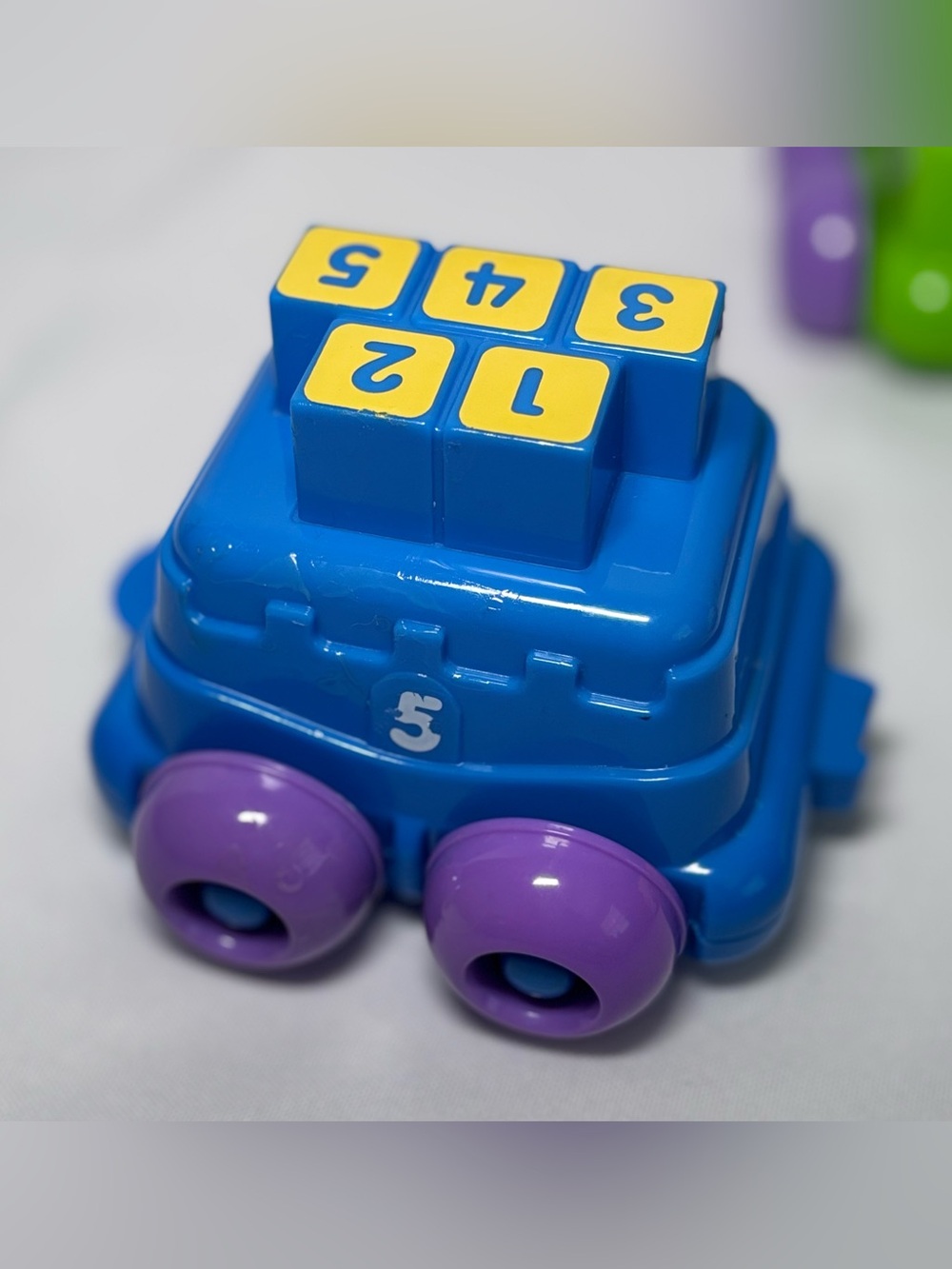 Leapfrog Learning Connect Train - Picture 14 of 14
